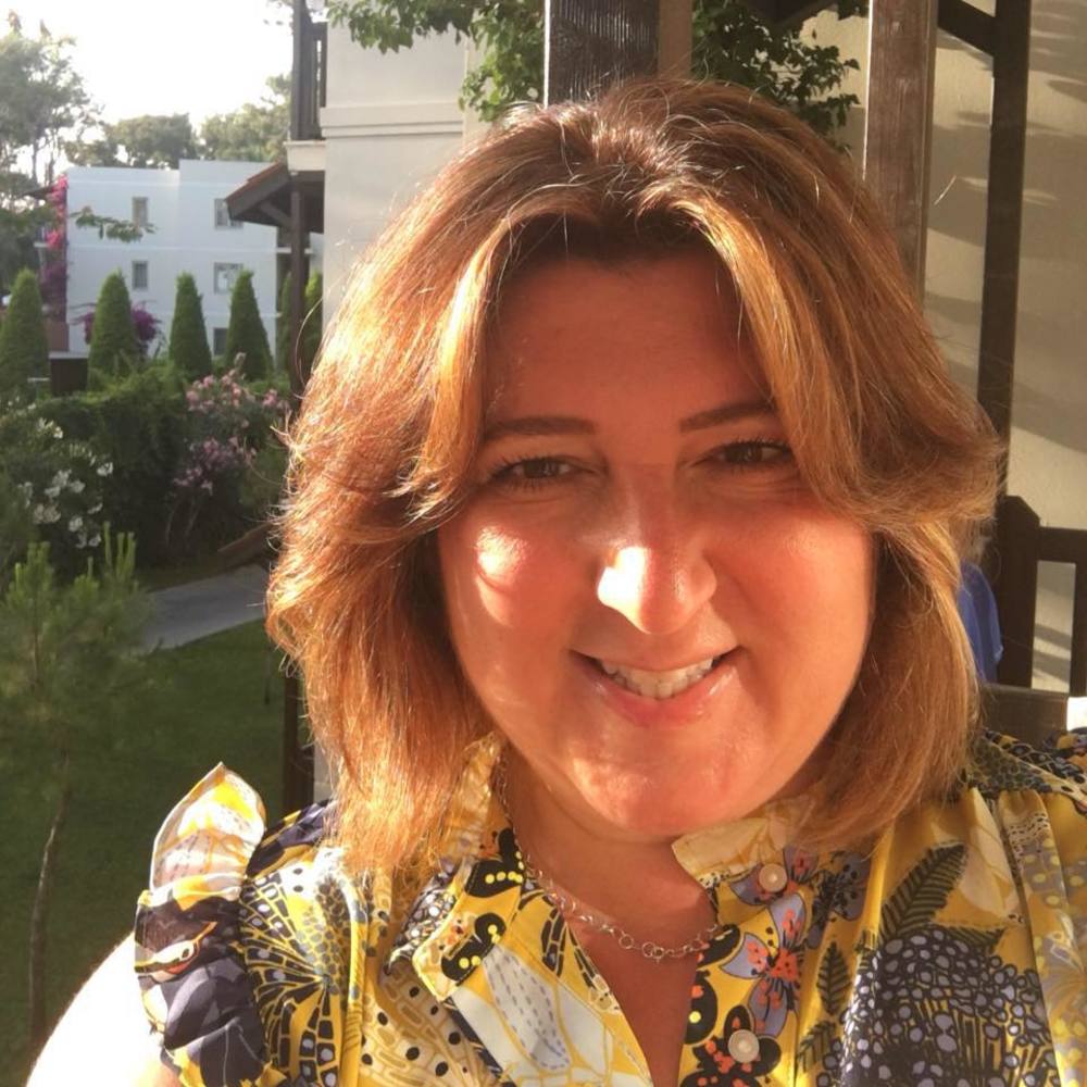 Meet your Posher, Aysen